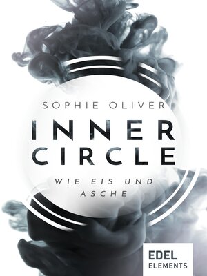 cover image of Wie Eis und Asche